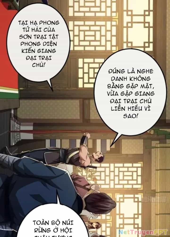 Kim Cương Bất Hoại Đại Trại Chủ - Chương 27 - ảnh 41