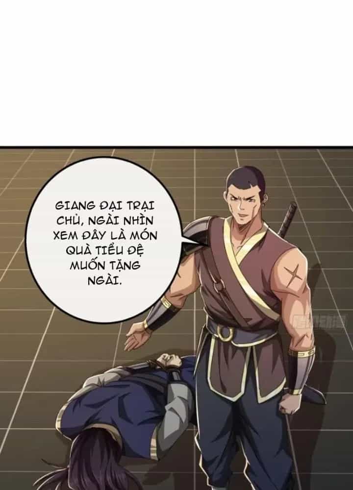 Kim Cương Bất Hoại Đại Trại Chủ - Chương 27 - ảnh 45