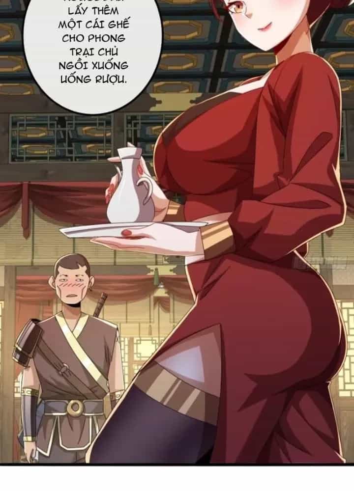 Kim Cương Bất Hoại Đại Trại Chủ - Chương 27 - ảnh 55