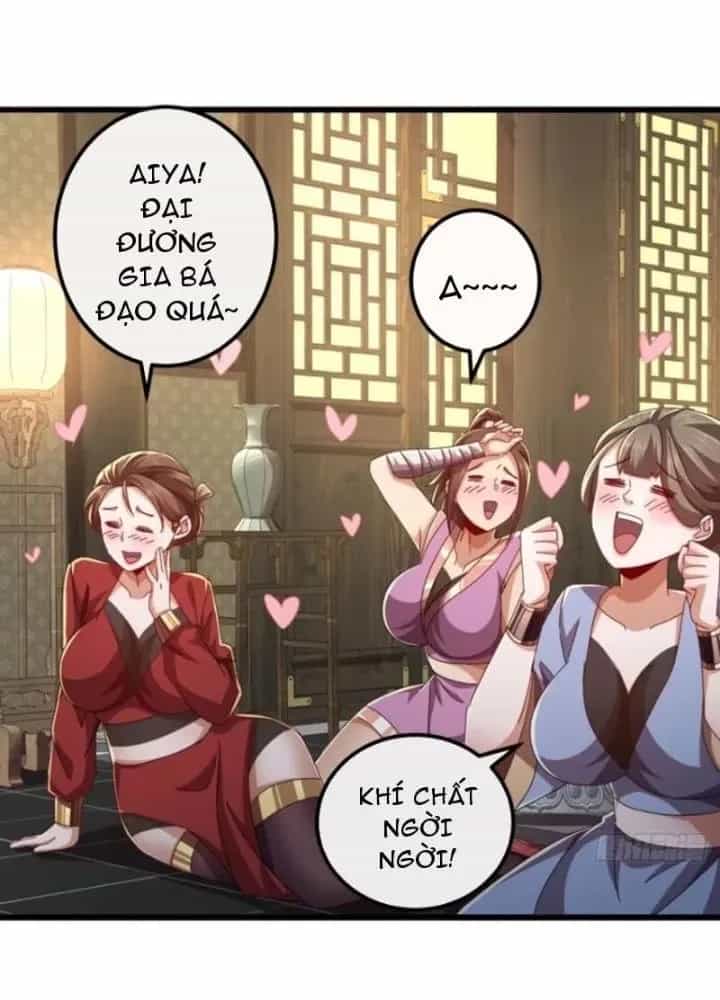 Kim Cương Bất Hoại Đại Trại Chủ - Chương 27 - ảnh 69