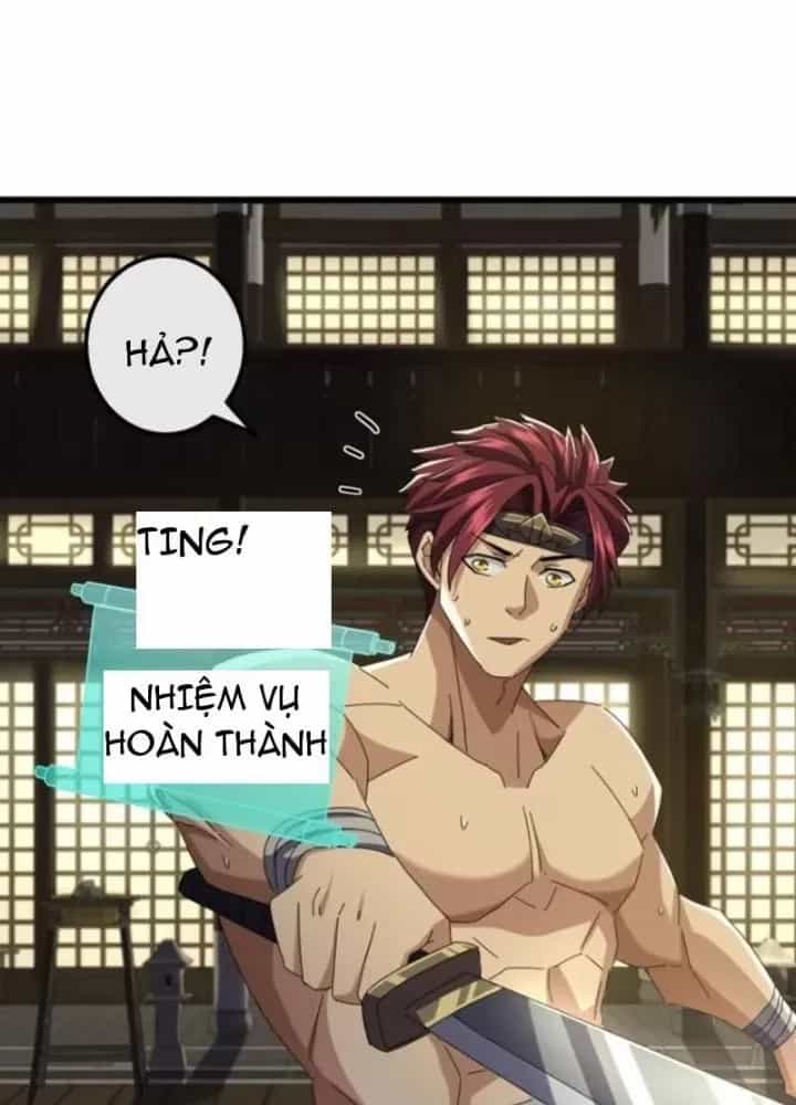 Kim Cương Bất Hoại Đại Trại Chủ - Chương 28 - ảnh 101