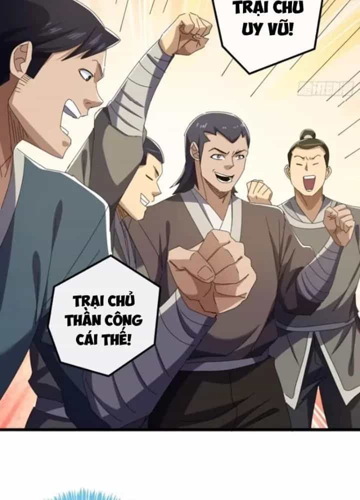 Kim Cương Bất Hoại Đại Trại Chủ - Chương 28 - ảnh 23