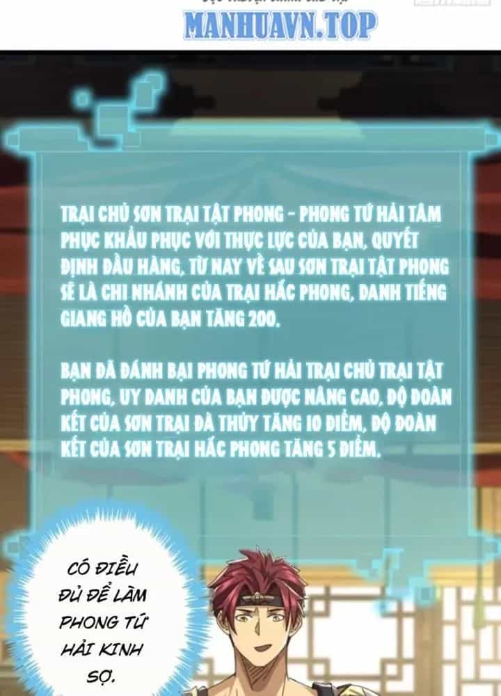 Kim Cương Bất Hoại Đại Trại Chủ - Chương 28 - ảnh 27