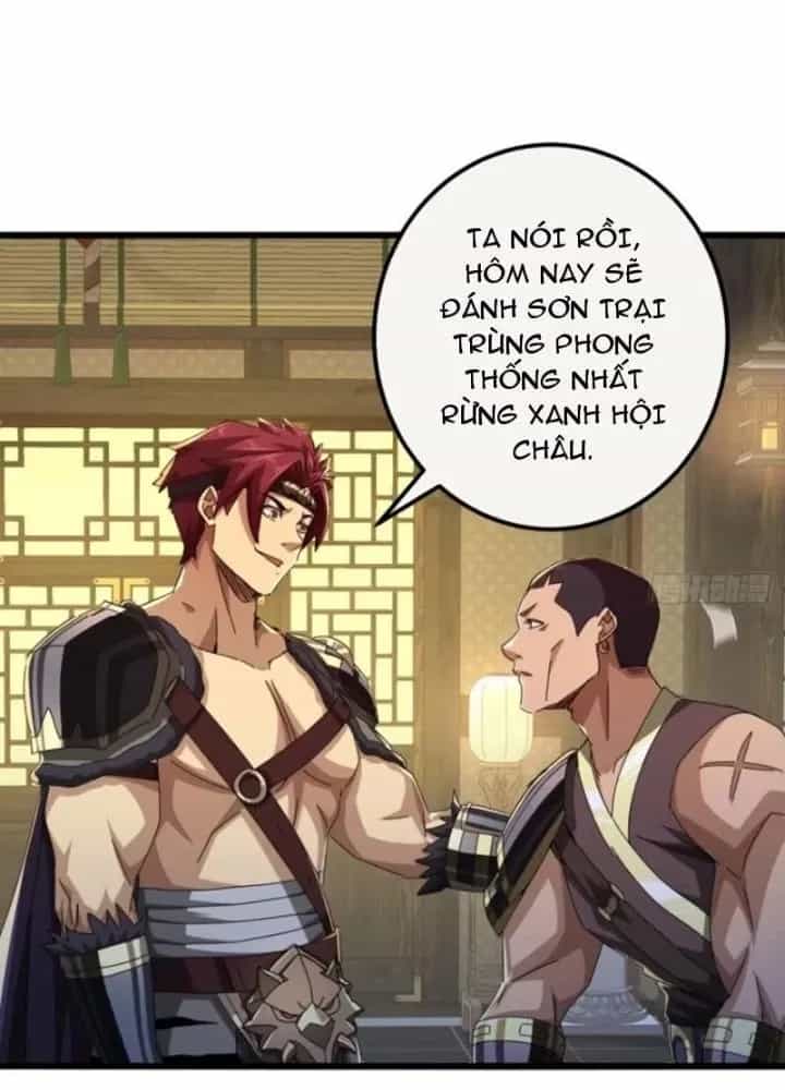 Kim Cương Bất Hoại Đại Trại Chủ - Chương 28 - ảnh 41