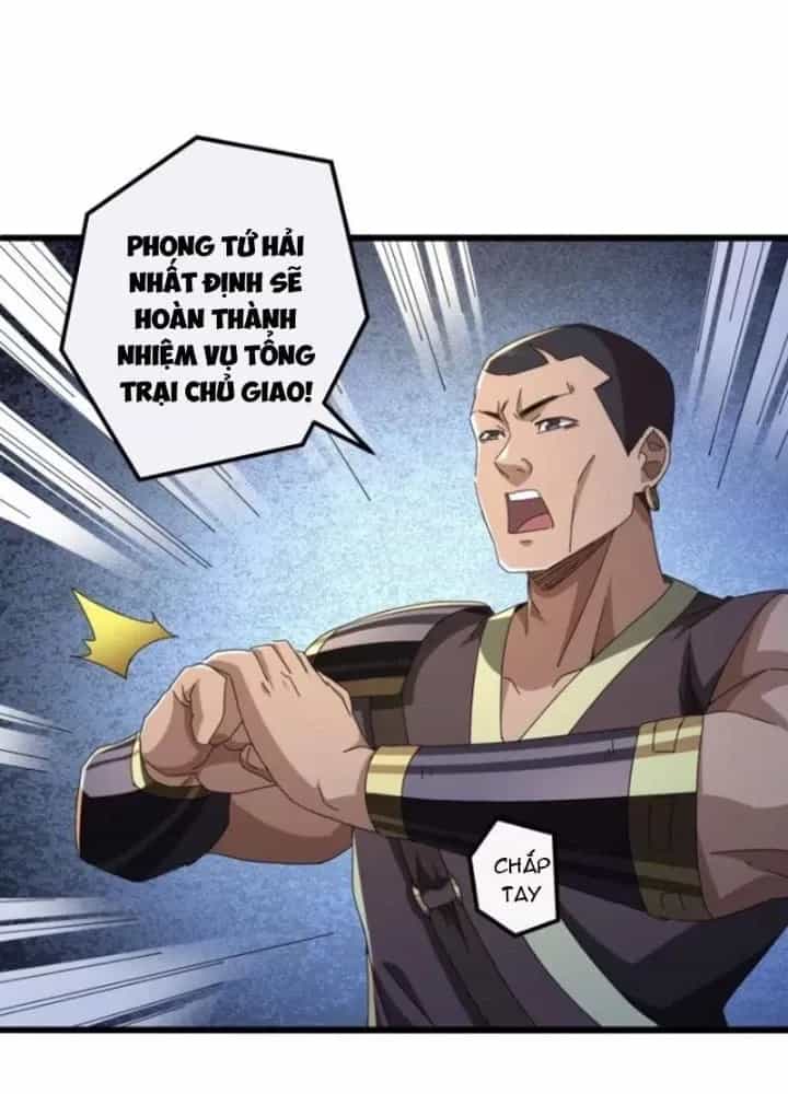 Kim Cương Bất Hoại Đại Trại Chủ - Chương 28 - ảnh 51