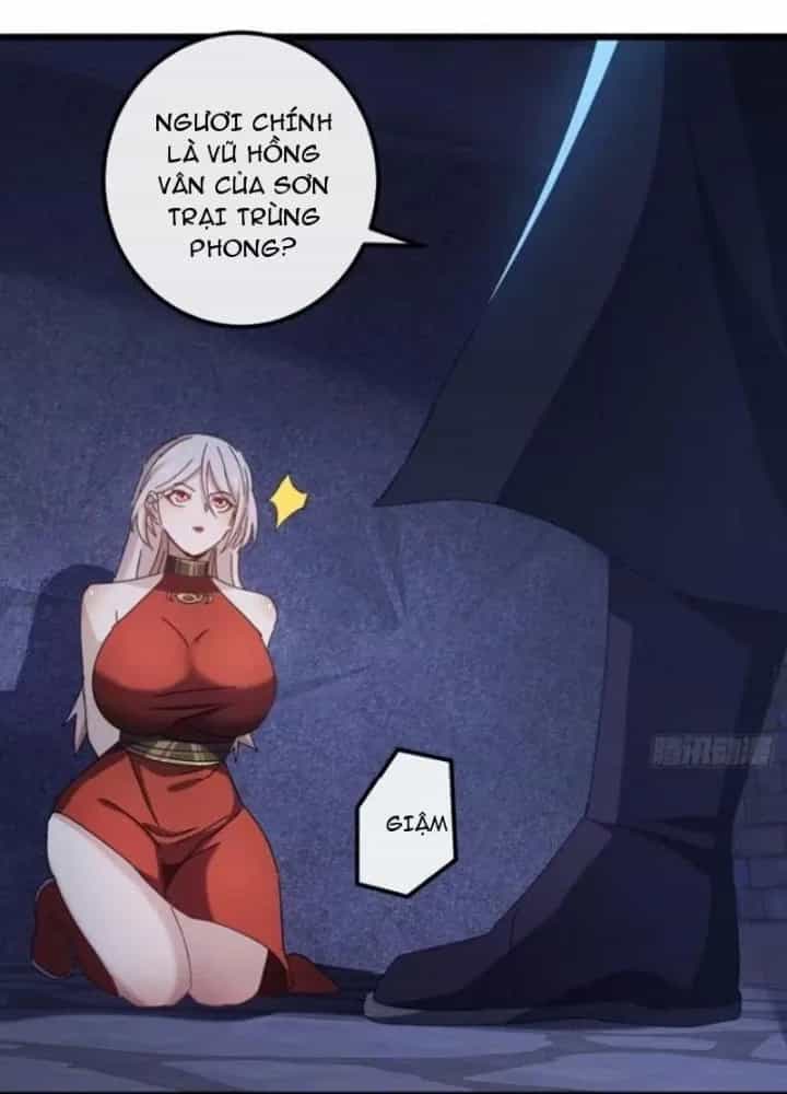 Kim Cương Bất Hoại Đại Trại Chủ - Chương 29 - ảnh 27