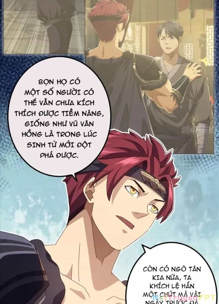 Kim Cương Bất Hoại Đại Trại Chủ - Chương 30 - ảnh 134
