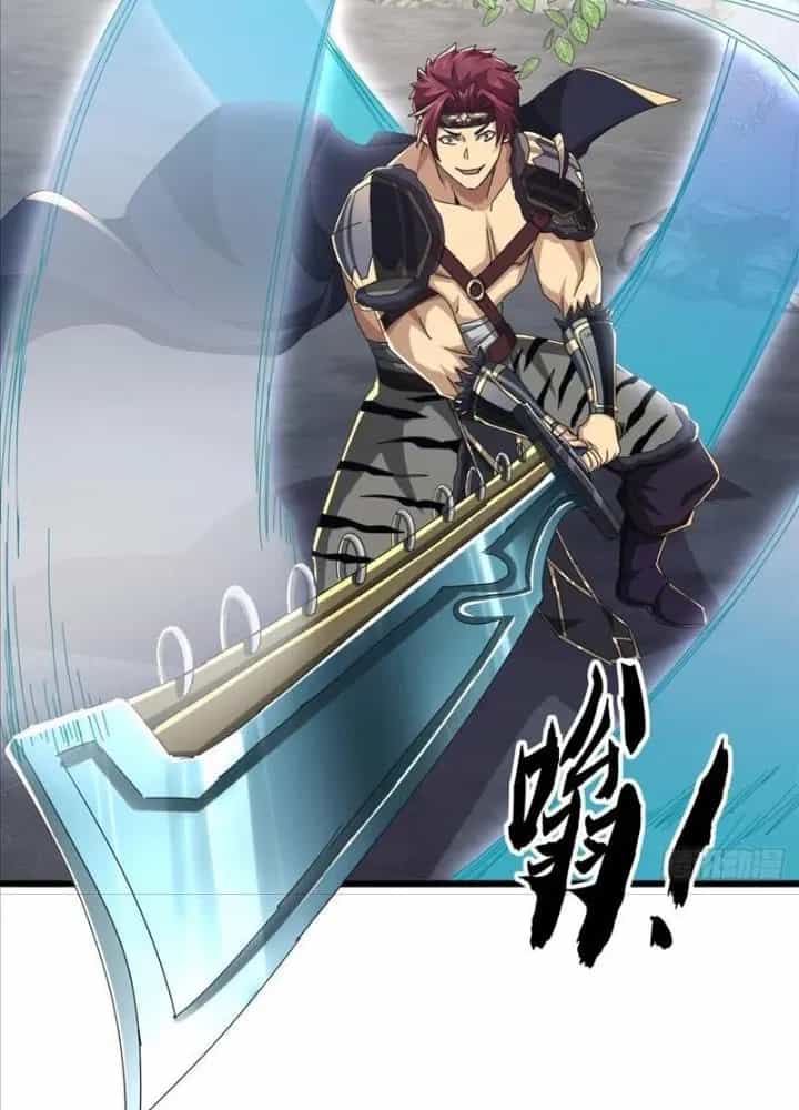 Kim Cương Bất Hoại Đại Trại Chủ - Chương 30 - ảnh 160