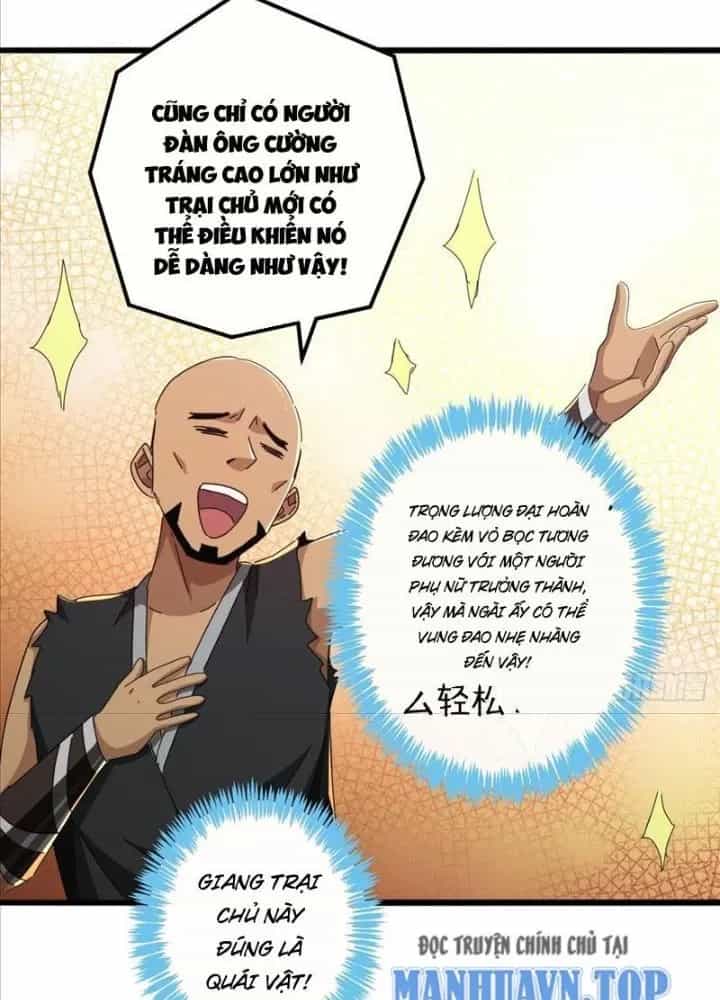 Kim Cương Bất Hoại Đại Trại Chủ - Chương 30 - ảnh 162