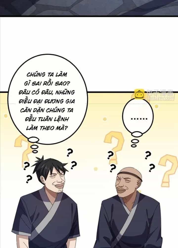Kim Cương Bất Hoại Đại Trại Chủ - Chương 30 - ảnh 3
