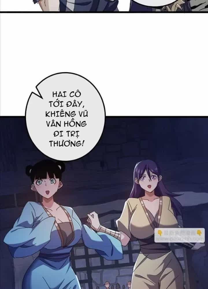Kim Cương Bất Hoại Đại Trại Chủ - Chương 30 - ảnh 31