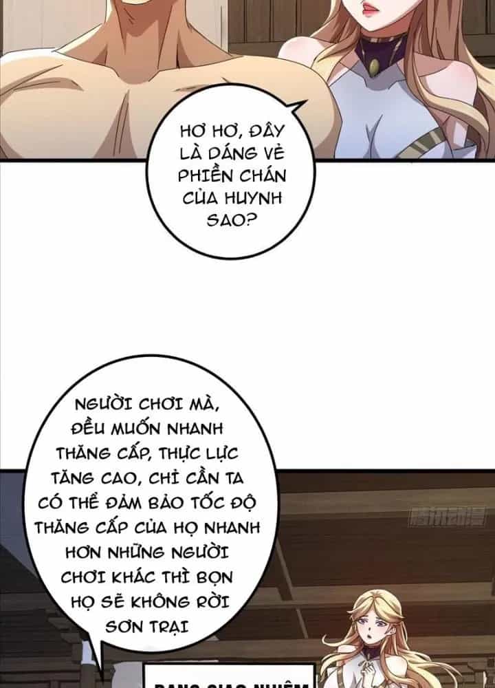 Kim Cương Bất Hoại Đại Trại Chủ - Chương 30 - ảnh 60