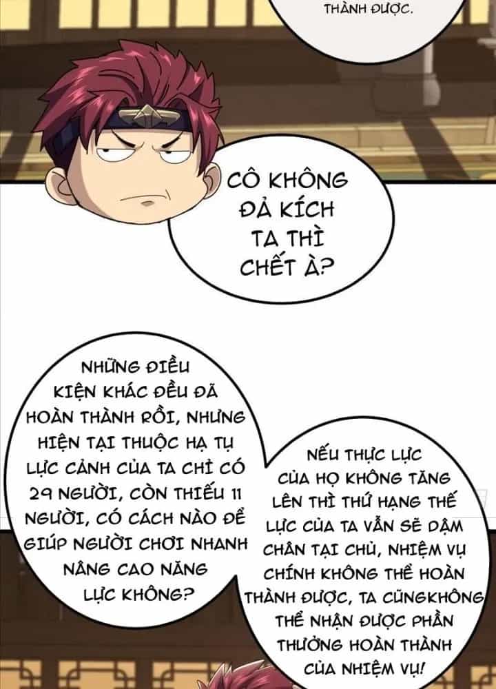 Kim Cương Bất Hoại Đại Trại Chủ - Chương 30 - ảnh 74
