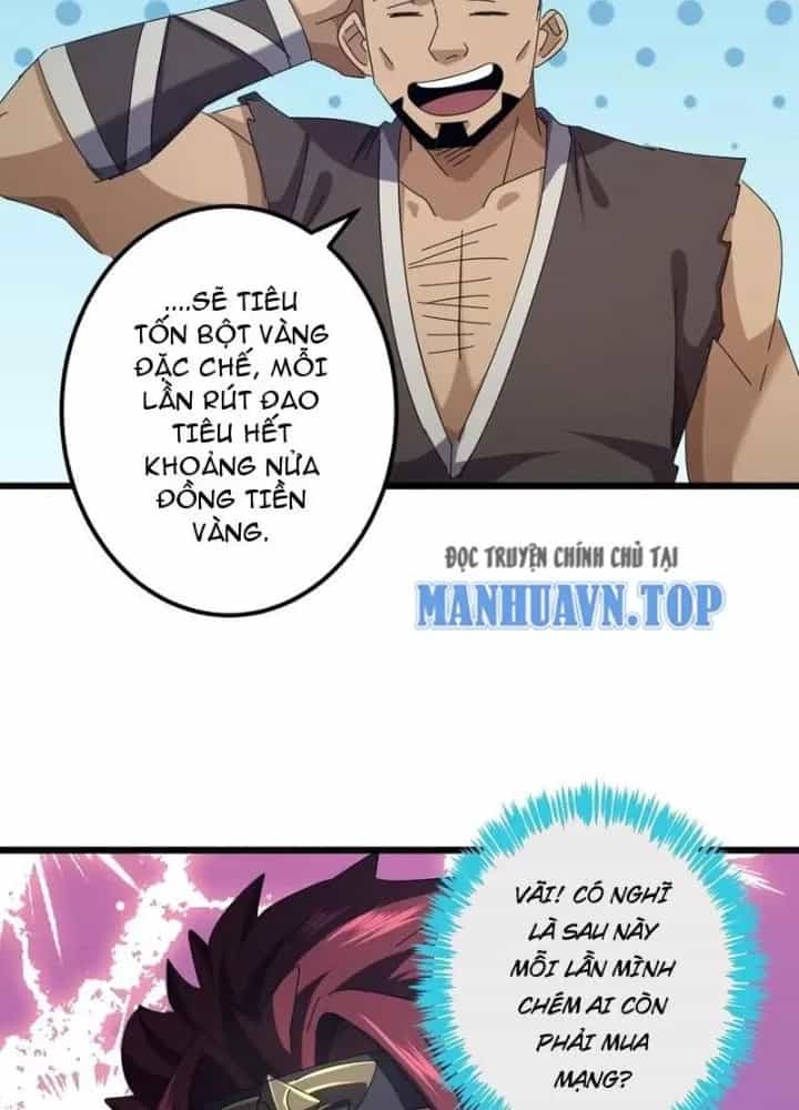 Kim Cương Bất Hoại Đại Trại Chủ - Chương 31 - ảnh 13
