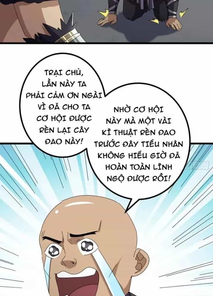 Kim Cương Bất Hoại Đại Trại Chủ - Chương 31 - ảnh 27