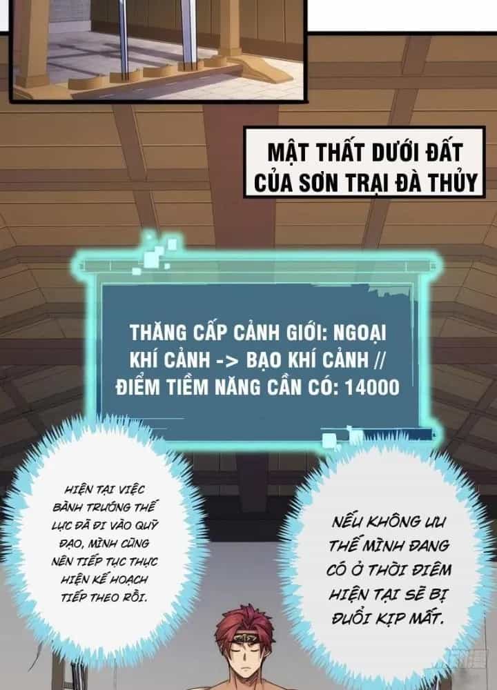 Kim Cương Bất Hoại Đại Trại Chủ - Chương 31 - ảnh 37
