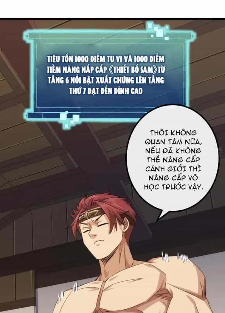 Kim Cương Bất Hoại Đại Trại Chủ - Chương 31 - ảnh 43