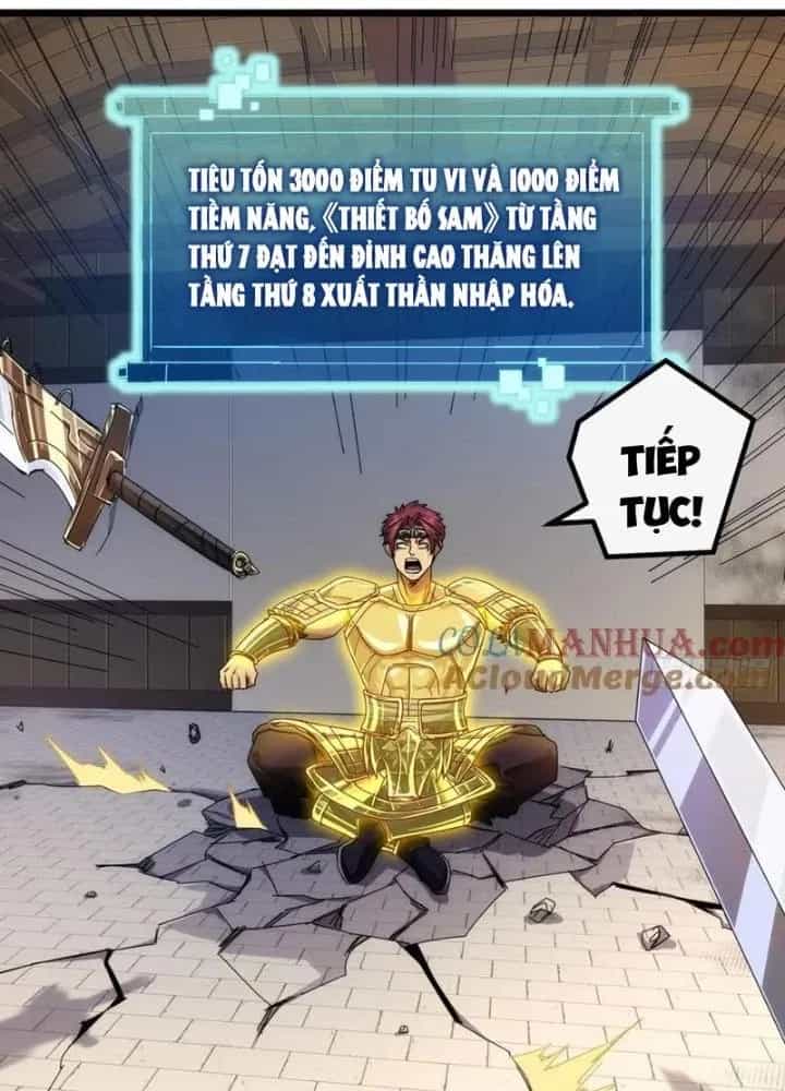 Kim Cương Bất Hoại Đại Trại Chủ - Chương 31 - ảnh 61