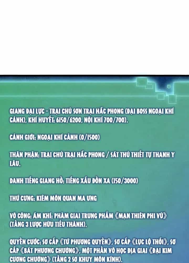 Kim Cương Bất Hoại Đại Trại Chủ - Chương 31 - ảnh 83