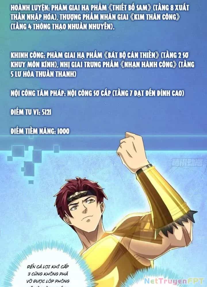 Kim Cương Bất Hoại Đại Trại Chủ - Chương 31 - ảnh 85