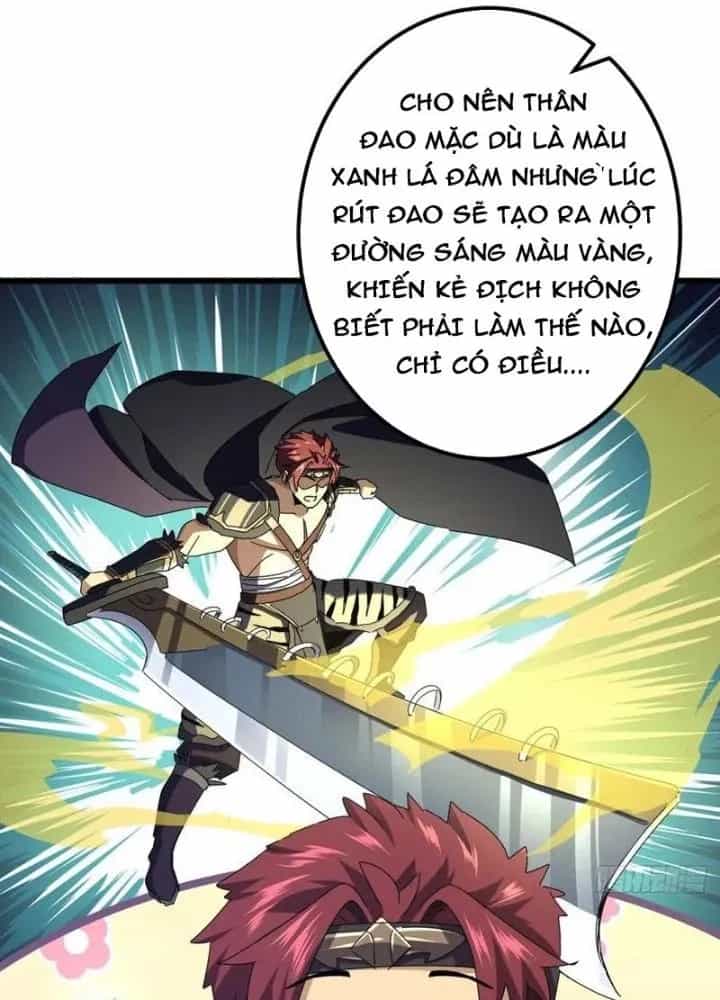 Kim Cương Bất Hoại Đại Trại Chủ - Chương 31 - ảnh 9