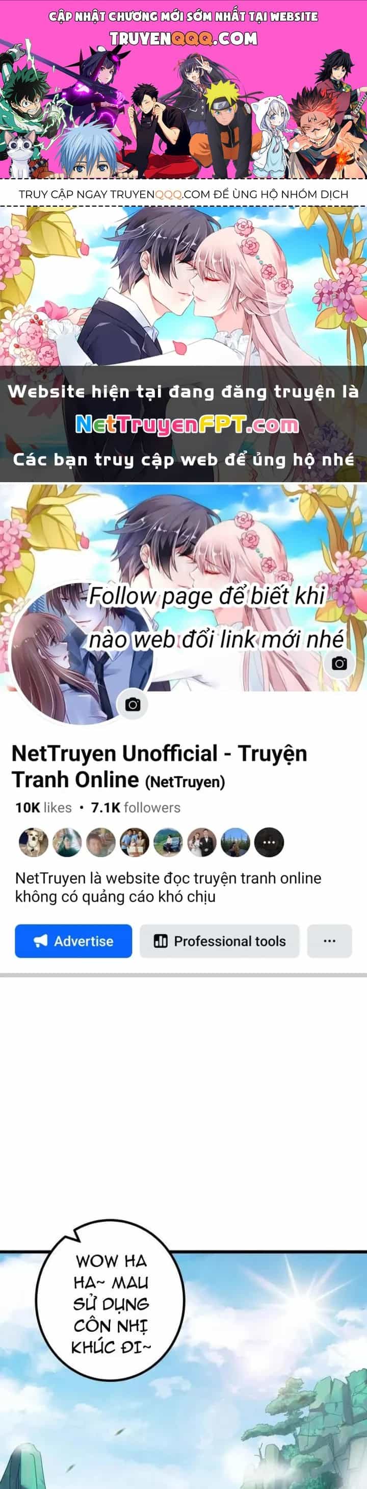 Kim Cương Bất Hoại Đại Trại Chủ - Chương 32 - ảnh 1