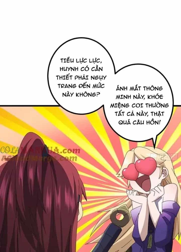 Kim Cương Bất Hoại Đại Trại Chủ - Chương 32 - ảnh 25