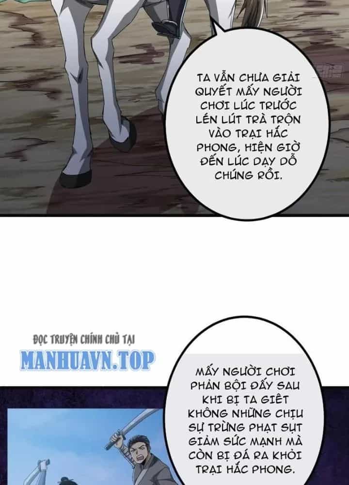 Kim Cương Bất Hoại Đại Trại Chủ - Chương 32 - ảnh 35