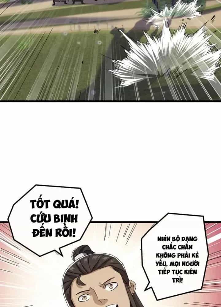 Kim Cương Bất Hoại Đại Trại Chủ - Chương 32 - ảnh 73