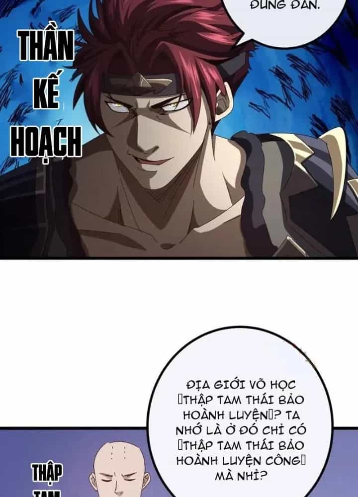 Kim Cương Bất Hoại Đại Trại Chủ - Chương 32 - ảnh 9