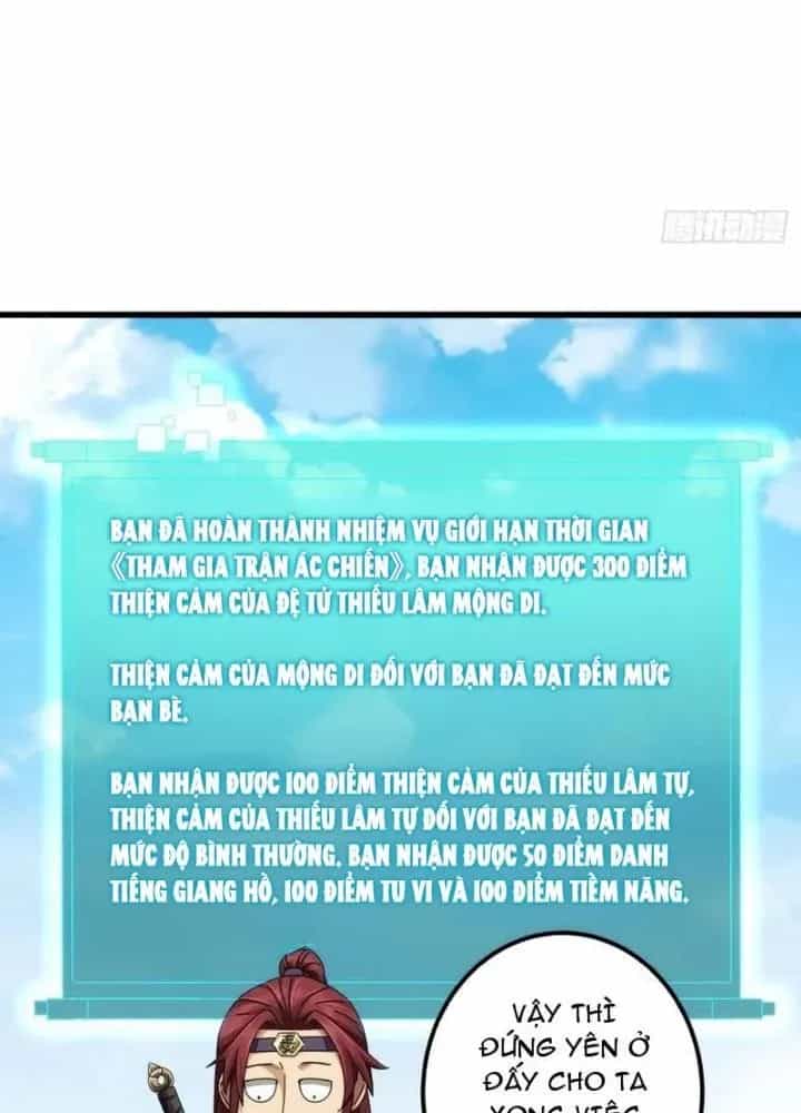 Kim Cương Bất Hoại Đại Trại Chủ - Chương 33 - ảnh 53