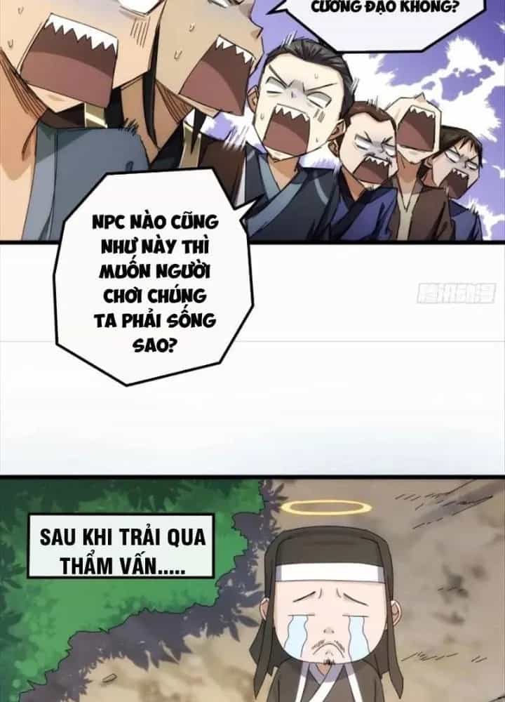Kim Cương Bất Hoại Đại Trại Chủ - Chương 34 - ảnh 35