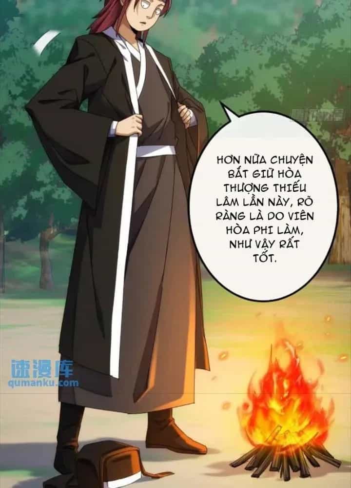 Kim Cương Bất Hoại Đại Trại Chủ - Chương 34 - ảnh 39