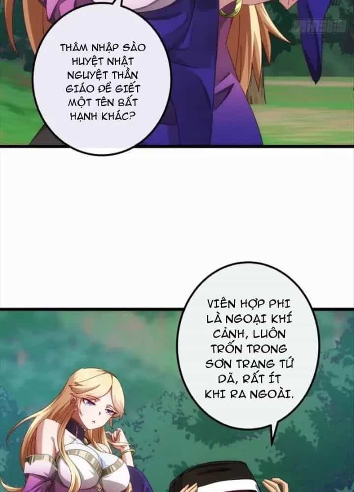 Kim Cương Bất Hoại Đại Trại Chủ - Chương 34 - ảnh 43