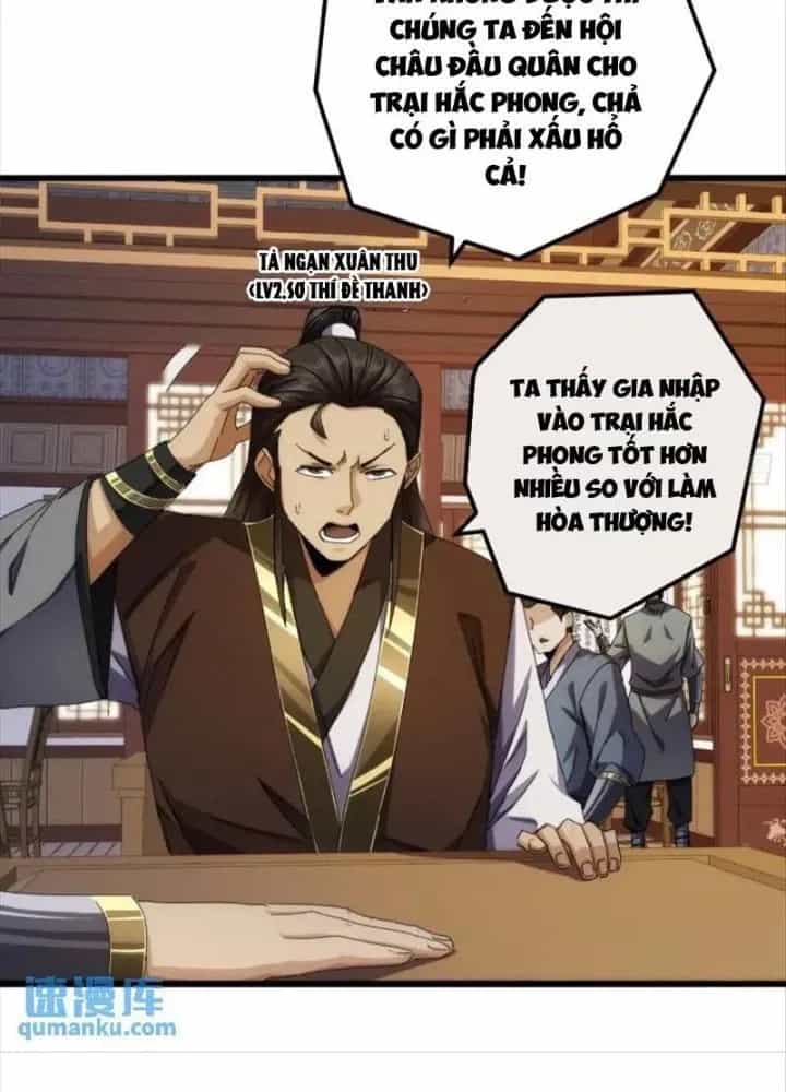 Kim Cương Bất Hoại Đại Trại Chủ - Chương 34 - ảnh 57
