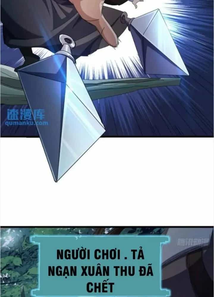 Kim Cương Bất Hoại Đại Trại Chủ - Chương 35 - ảnh 21
