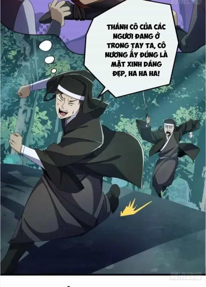Kim Cương Bất Hoại Đại Trại Chủ - Chương 35 - ảnh 31