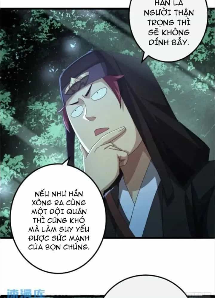 Kim Cương Bất Hoại Đại Trại Chủ - Chương 35 - ảnh 45