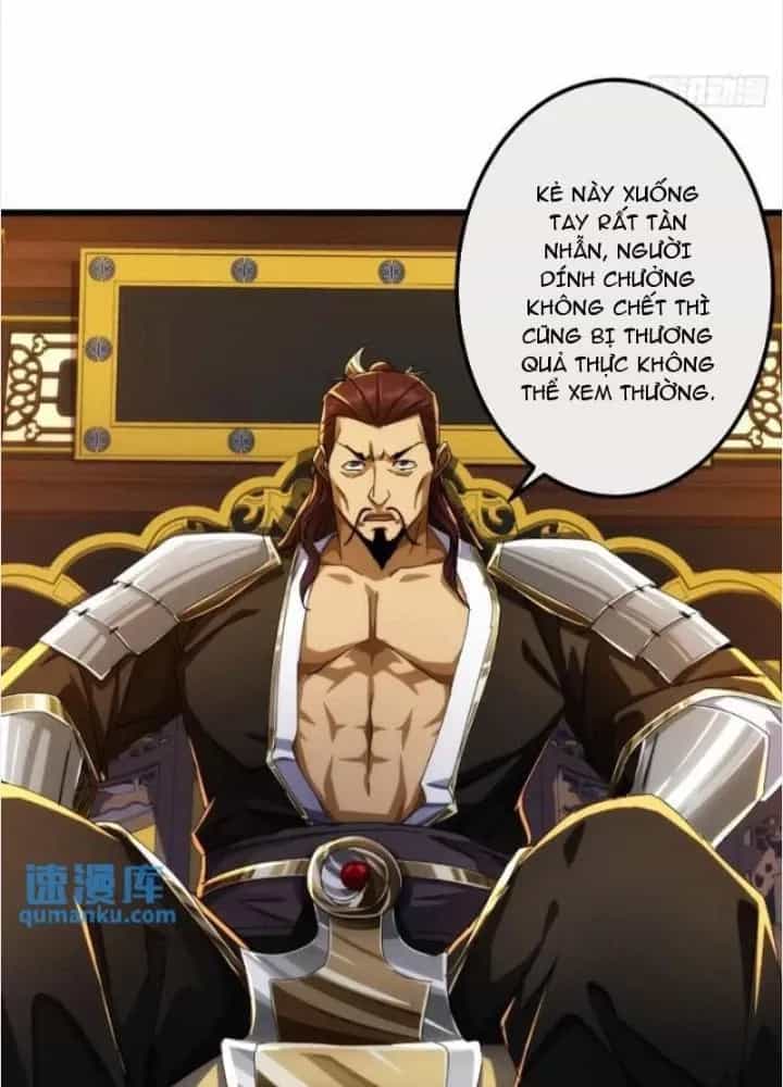 Kim Cương Bất Hoại Đại Trại Chủ - Chương 35 - ảnh 59