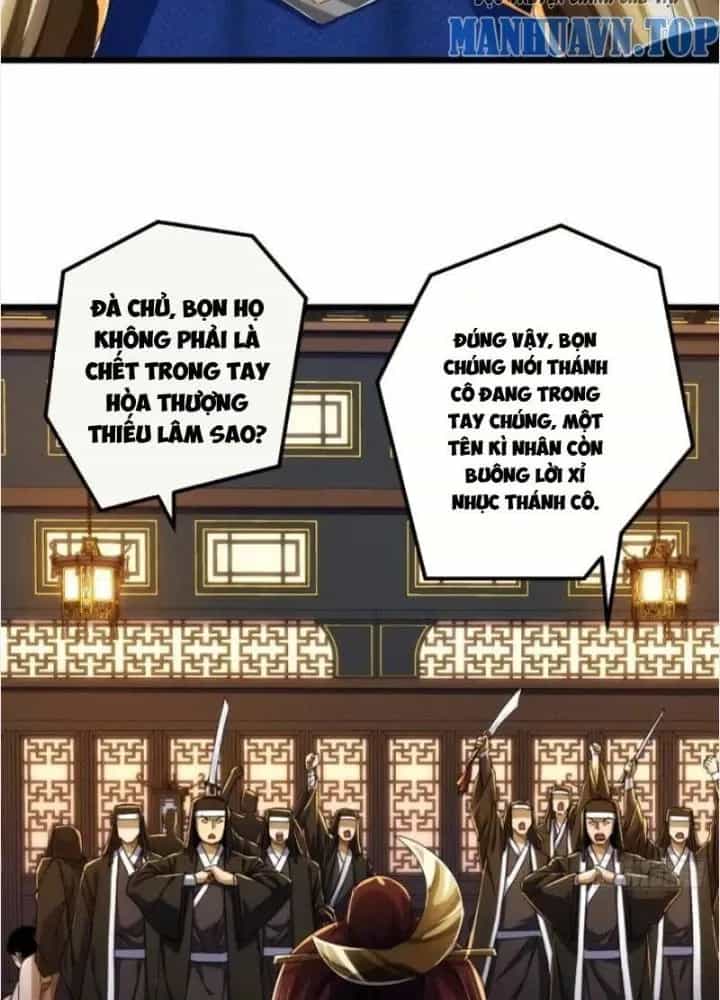 Kim Cương Bất Hoại Đại Trại Chủ - Chương 35 - ảnh 61