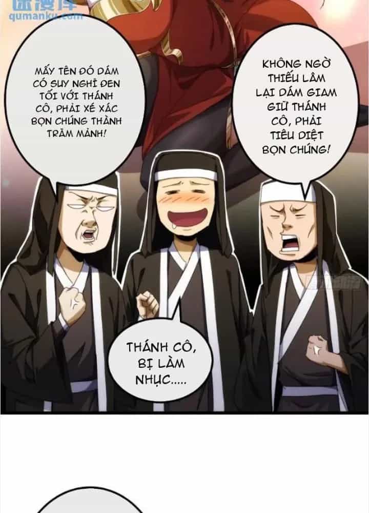 Kim Cương Bất Hoại Đại Trại Chủ - Chương 35 - ảnh 65
