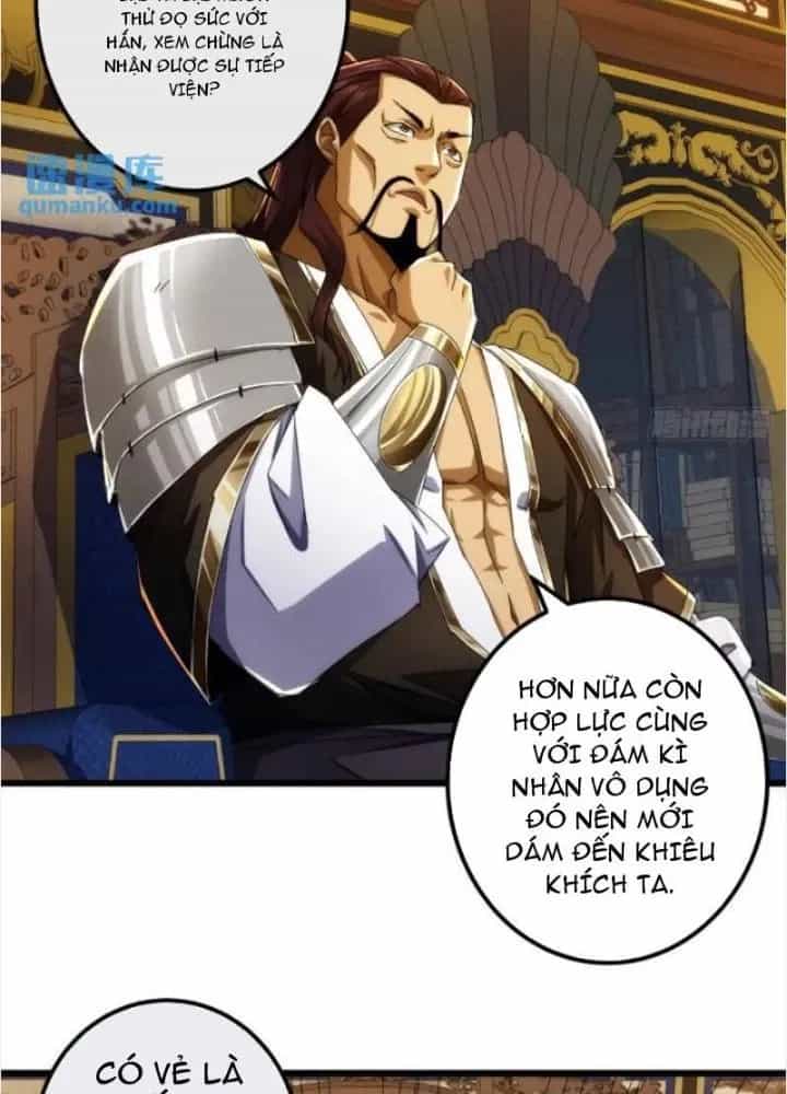 Kim Cương Bất Hoại Đại Trại Chủ - Chương 35 - ảnh 67