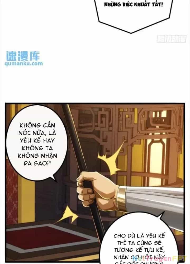 Kim Cương Bất Hoại Đại Trại Chủ - Chương 35 - ảnh 73
