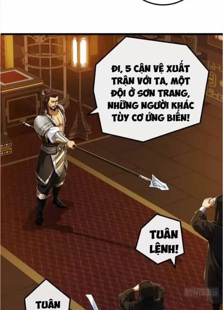 Kim Cương Bất Hoại Đại Trại Chủ - Chương 35 - ảnh 75