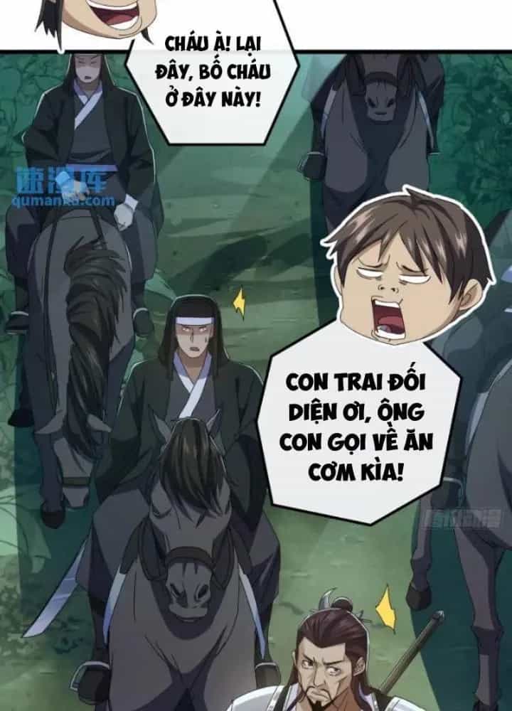 Kim Cương Bất Hoại Đại Trại Chủ - Chương 35 - ảnh 91