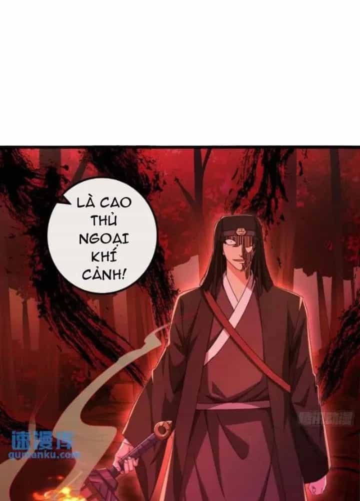 Kim Cương Bất Hoại Đại Trại Chủ - Chương 36 - ảnh 105