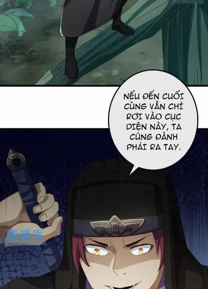 Kim Cương Bất Hoại Đại Trại Chủ - Chương 36 - ảnh 21