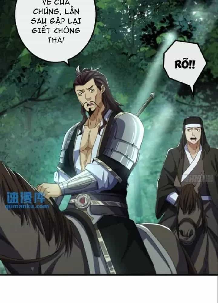 Kim Cương Bất Hoại Đại Trại Chủ - Chương 36 - ảnh 51