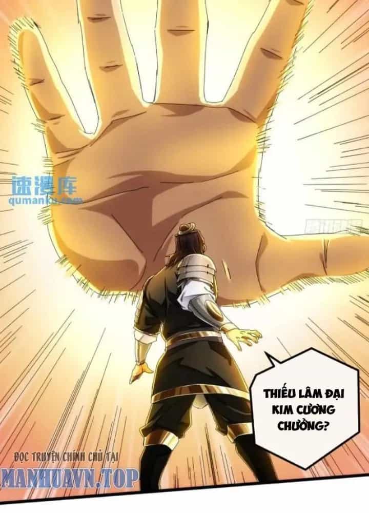 Kim Cương Bất Hoại Đại Trại Chủ - Chương 37 - ảnh 85
