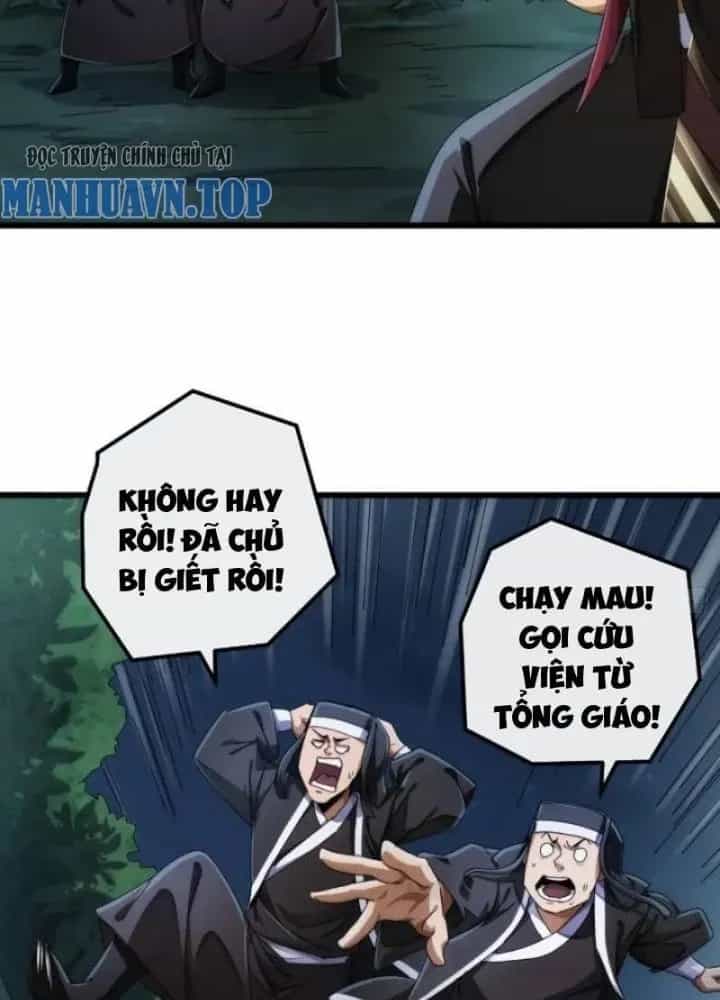Kim Cương Bất Hoại Đại Trại Chủ - Chương 37 - ảnh 95